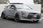 Hyundai Veloster by ARK Performance 2011 года